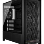 Carcasa CORSAIR FRAME 5000D RS