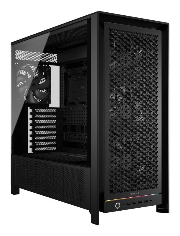 Carcasa CORSAIR FRAME 5000D RS