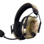 Casti wireless Razer Blackshark V3 Pro Counter-Strike 2 Edition