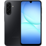 Samsung A17 4G A175B 6.7" 4GB 128GB DualSIM Black (garantie doar la NOD)
