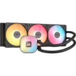 Cooler Procesor Corsair iCUE LINK Titan II 360 RX RGB