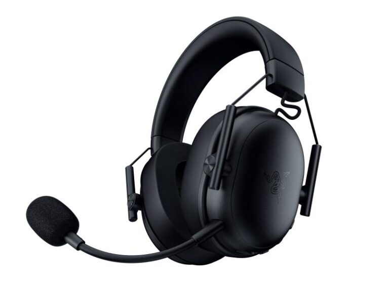 Casti Gaming Head-band Razer BlackShark V3 X HyperSpeed