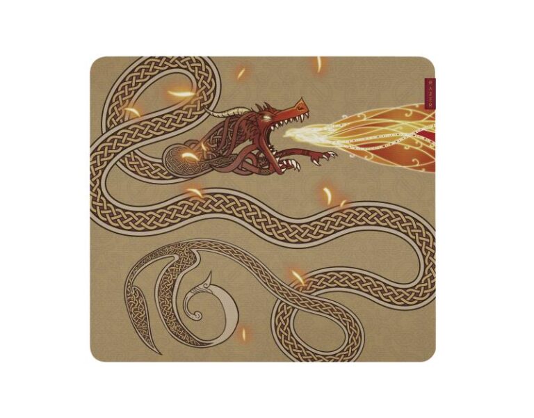 Mousepad Gaming Razer Gigantus V2 Large Counter-Strike 2