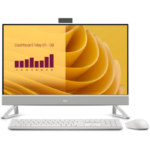 All-in-One Consumer Dell EC27250 cu procesor Intel Core 7 150U pana la 5.4 GHz