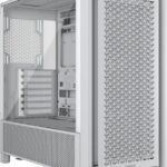 Carcasa CORSAIR FRAME 4000D RS