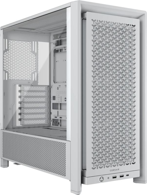 Carcasa CORSAIR FRAME 4000D RS