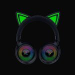 Casti Gaming Head-band Razer Kraken Kitty V3 Pro