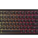 Tastatura Gaming Corsair K55 CORE TKL