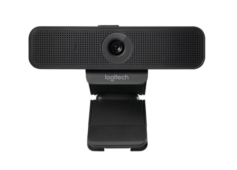 Logitech 960-001076. Megapixel (approx.): 3 MP