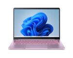 Laptop Consumer Acer Swift 14 AI SFA14-I31-59GP