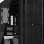 Carcasa CORSAIR 9000D RGB AIRFLOW