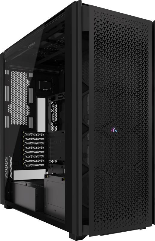 Carcasa CORSAIR 9000D RGB AIRFLOW