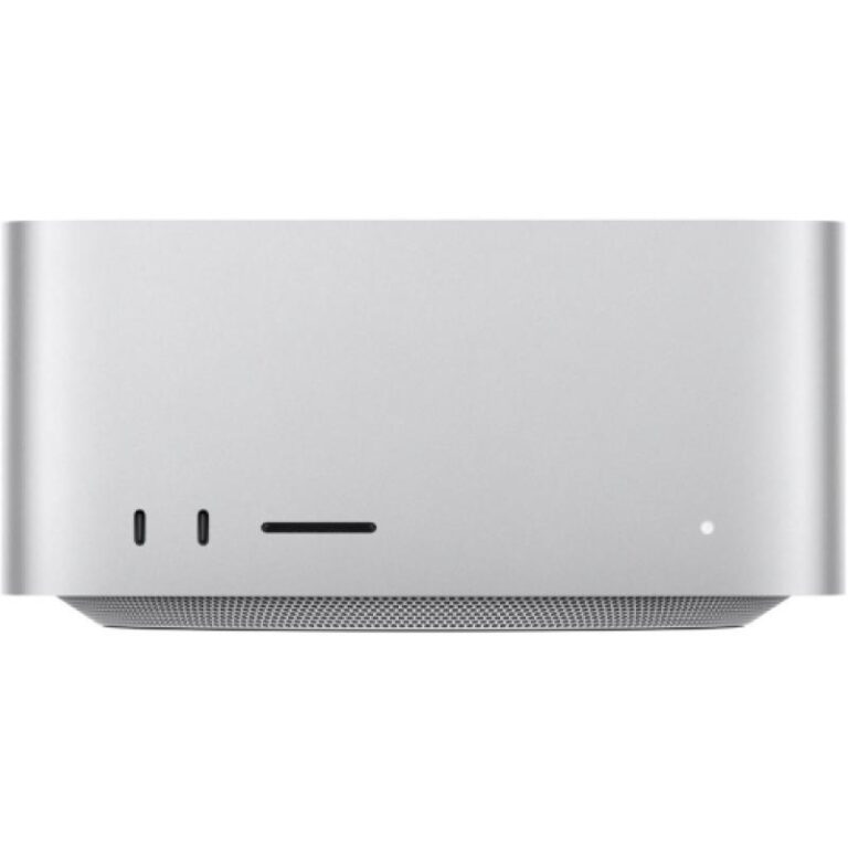 Apple Mac Studio M5 Max (CPU 18-core
