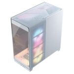 Carcasa Corsair 4500X RS-R ARGB