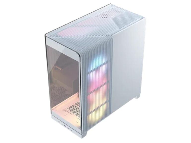 Carcasa Corsair 4500X RS-R ARGB