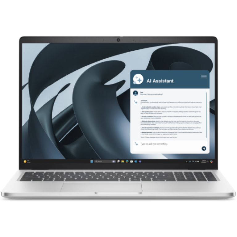 Laptop Business Dell Pro 16 Plus (PB16255)