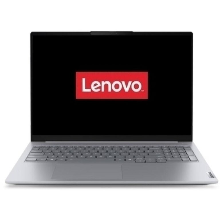 All-in-One Business Lenovo ThinkBook 16 G8 IAL cu procesor Intel Core Ultra 9 185H pana la 4.0 GHz