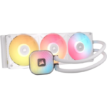 Cooler Procesor CORSAIR iCUE LINK TITAN 360 RX
