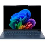 Laptop Consumer Acer Swift Go 14 AI