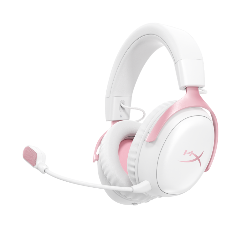 Casti Gaming Over-ear HyperX Cloud III S