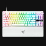 Tastatura Mecanica Gaming Razer Huntsman V3 Pro Tenkeyless 8KHz