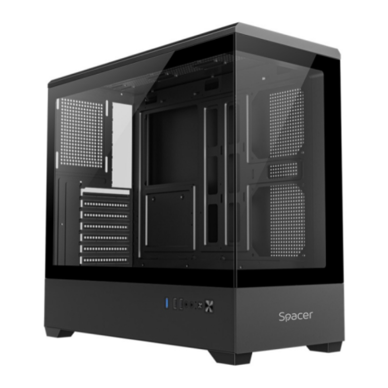 Carcasa Spacer NAUTILUS