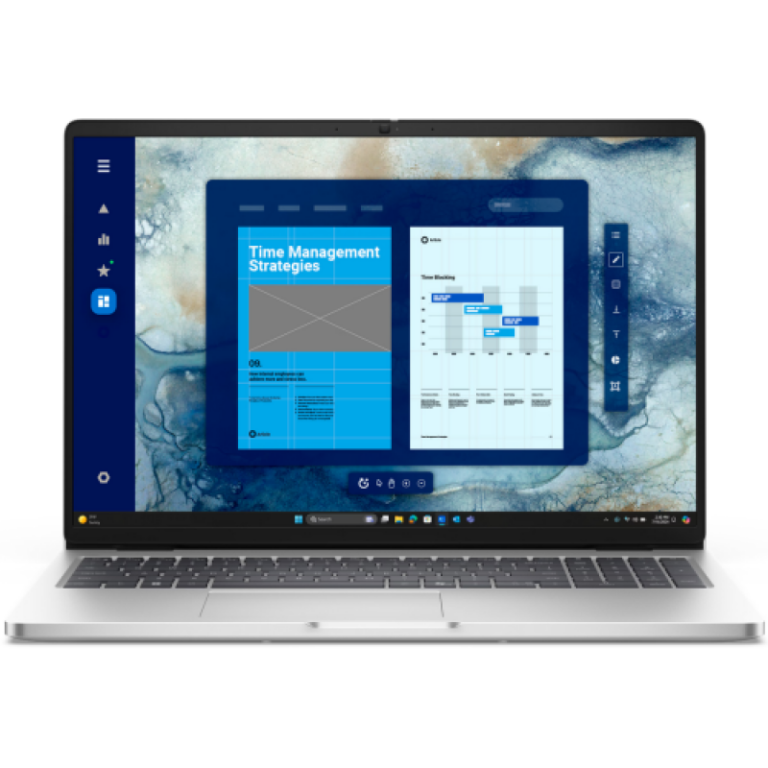Laptop Business Dell Pro 16 PC16250