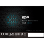 SSD intern Silicon Power A55