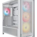 Carcasa CORSAIR FRAME 5000D RS ARGB