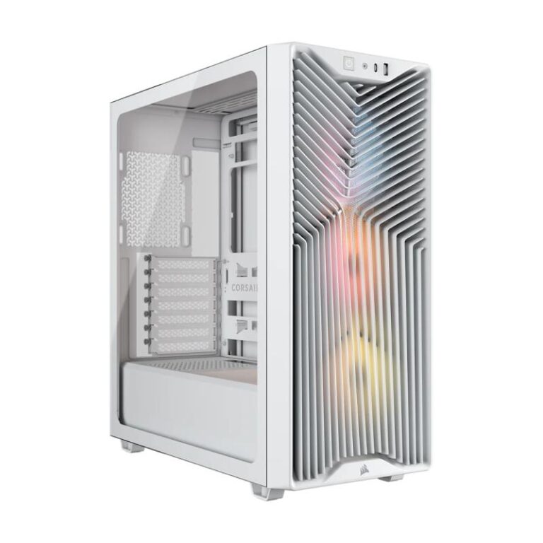 Carcasa CORSAIR 3200D RS ARGB