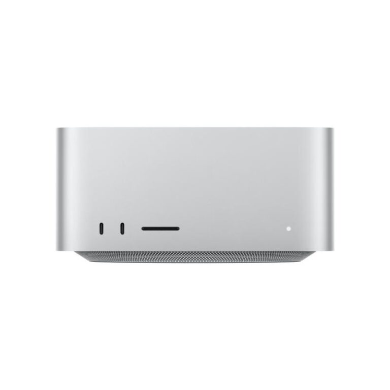Apple Mac Studio M5 Max (CPU 18-core