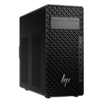 Desktop Workstation HP Z2 Tower G1i cu procesor Intel Core Ultra 9 285K pana la 5.7 GHz