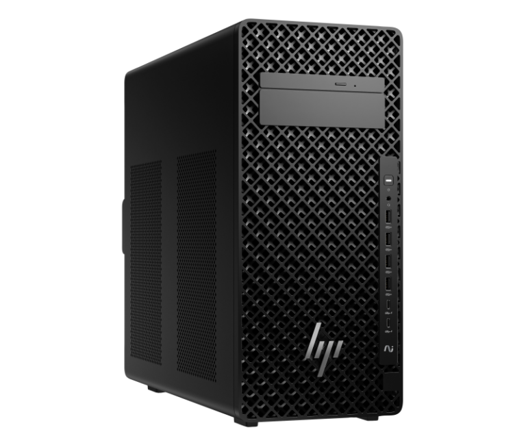 Desktop Workstation HP Z2 Tower G1i cu procesor Intel Core Ultra 9 285K pana la 5.7 GHz