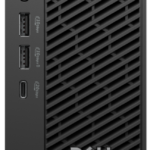 Desktop Business DELL Pro Max FCM2250 cu procesor Intel Core Ultra 7 265 pana la 5.3 GHz