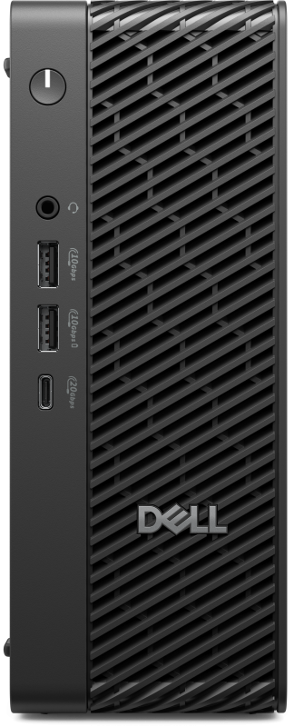 Desktop Business DELL Pro Max FCM2250 cu procesor Intel Core Ultra 7 265 pana la 5.3 GHz