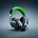 Casti Gaming Head-band Razer BlackShark V3 X HyperSpeed