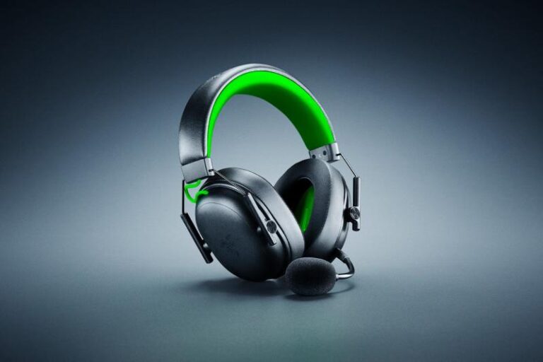 Casti Gaming Head-band Razer BlackShark V3 X HyperSpeed