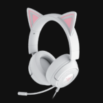Casti Razer Kraken Kitty V3 X