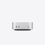 Mac mini: Apple M6 (CPU 12-core