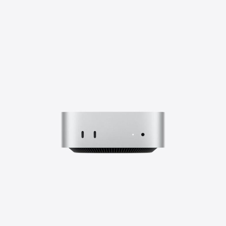 Mac mini: Apple M6 (CPU 12-core