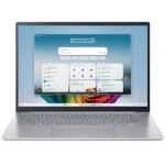 Laptop Consumer Acer Swift Edge 14 AI