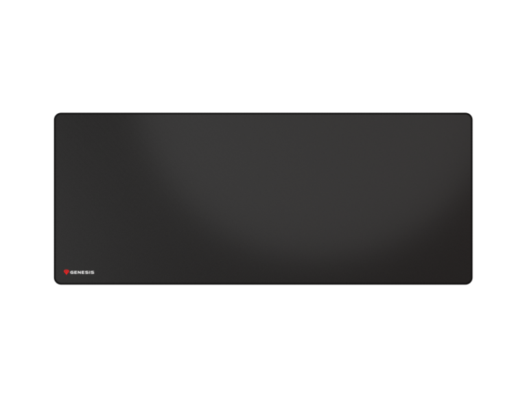 Mousepad Gaming GENESIS Carbon 500 Ultra Logo