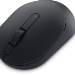 Mouse Wireless DELL Pro Compact Silent Mouse - MS355
