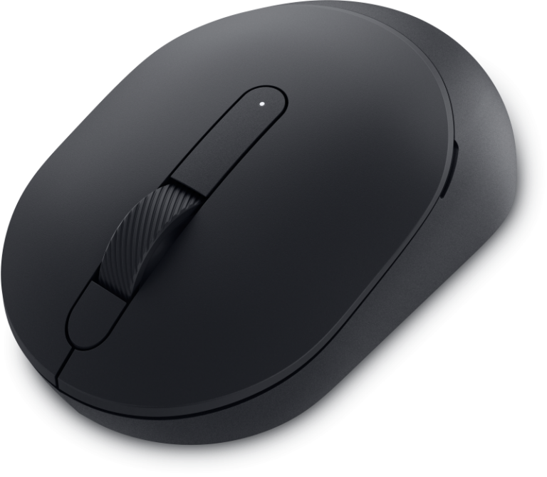 Mouse Wireless DELL Pro Compact Silent Mouse - MS355