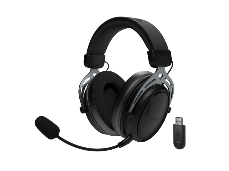 Casti Gaming Head-band Genesis Toron 706