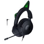 Casti Gaming Head-band Razer Kraken Kitty V3 X