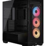 Carcasa Corsair 3500X RS-R ARGB