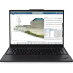 Laptop Workstation Lenovo ThinkPad P16s Gen 4