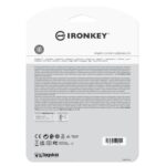 Memorie USB Kingston Vault Privacy 50 64 GB
