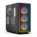 Carcasa DEEPCOOL CG540 Mesh